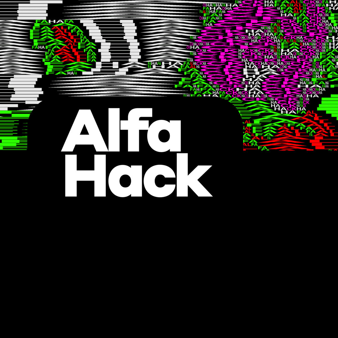 Хакатон для Альфа-Банка