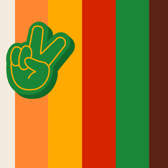 EVP для Бургер Кинг