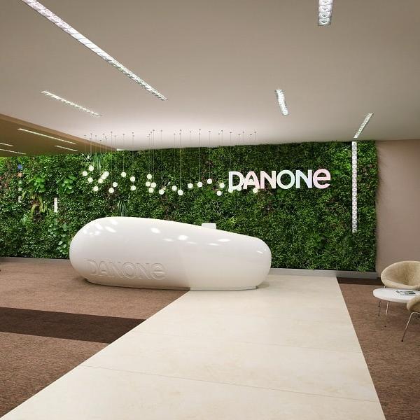   quot    Danone     quot   Danone - YouTube