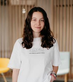 Екатерина Болгар