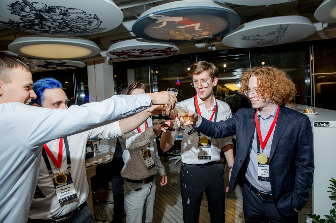 Кому и зачем нужны кейс-чемпионаты