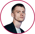 Павел Димитров
