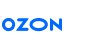 Логотип Ozon