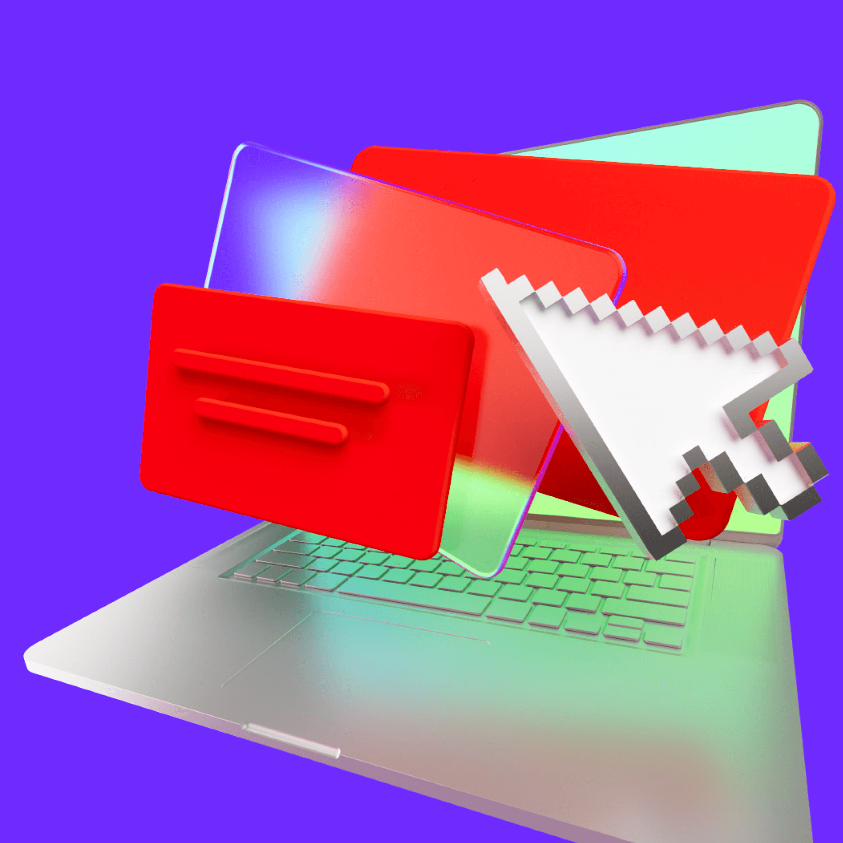 Продуктовый подход в образовании