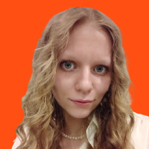 Елизавета Трухина