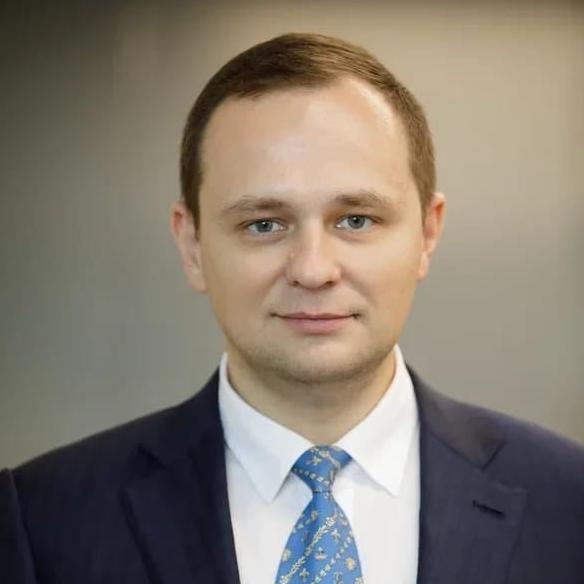 Андрей Максимов