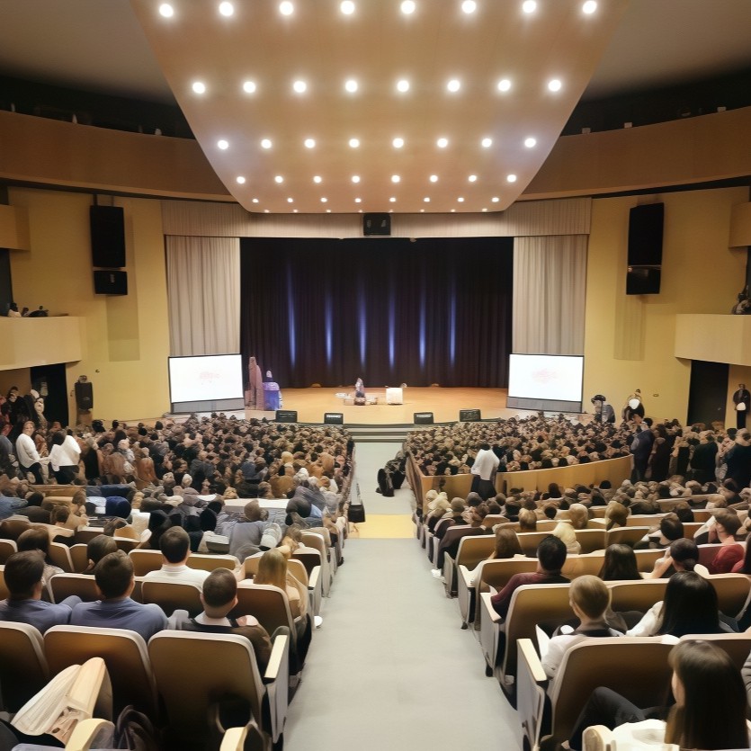 Неделя карьеры в МГИМО