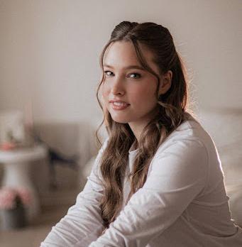 Сидорова Анастасия