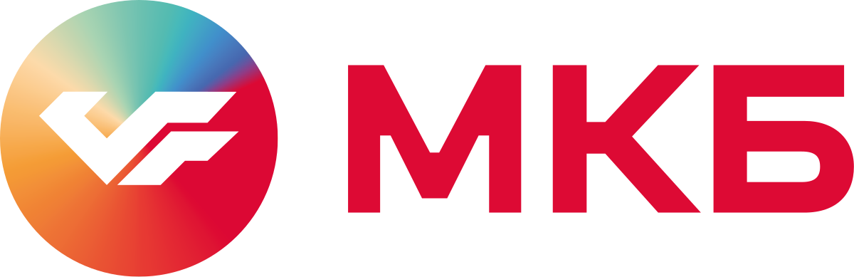 Логотип МКБ