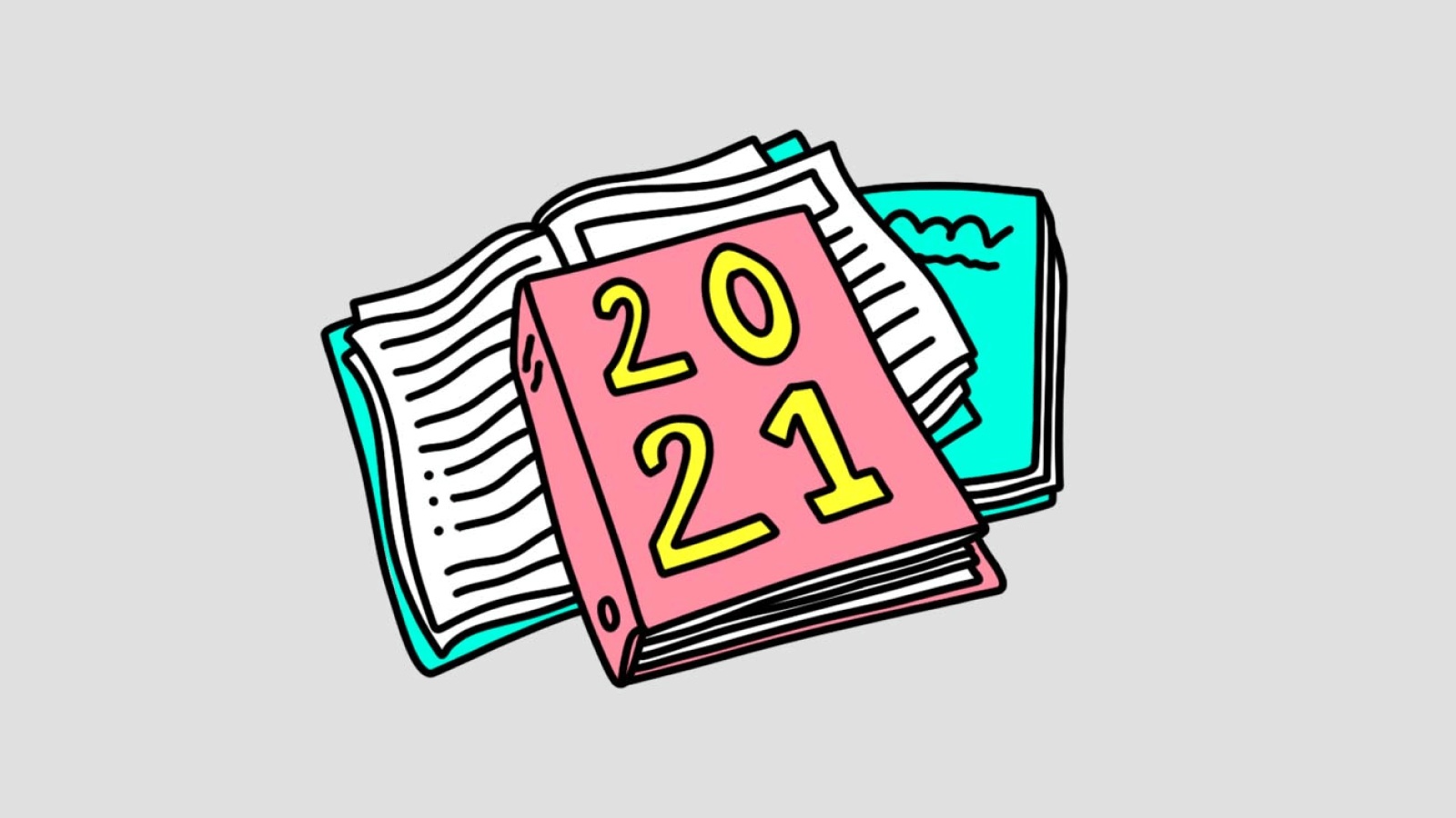 Не оставим в 2021: 10 новых книг для развития карьеры
