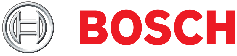 Логотип Bosch