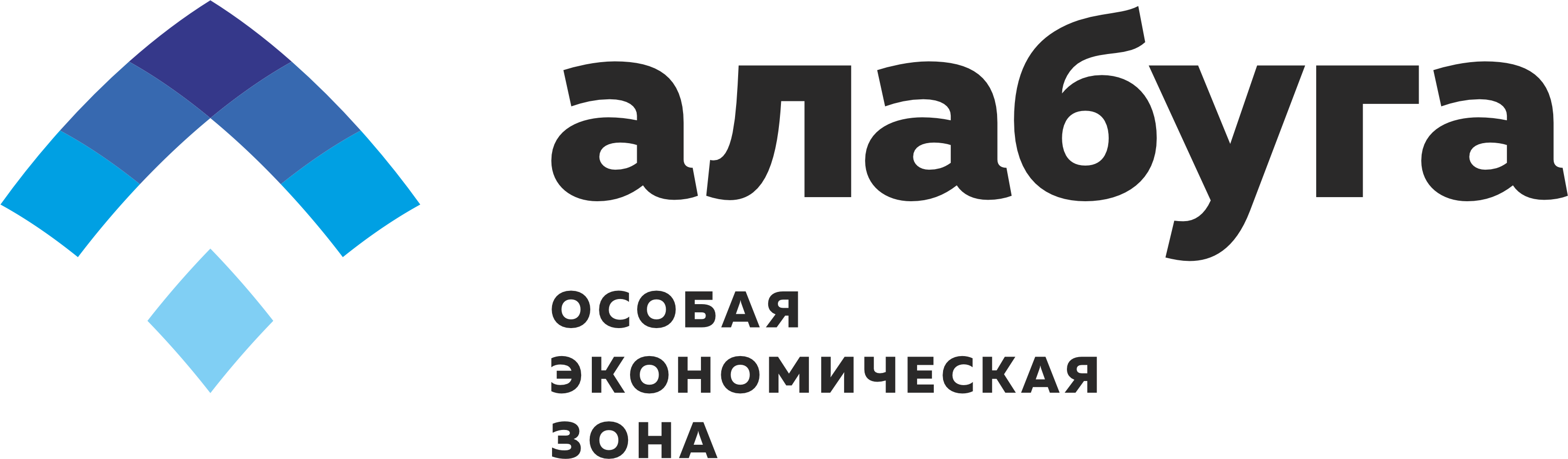 Логотип Алабуга