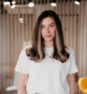 Ангелина Ивановская