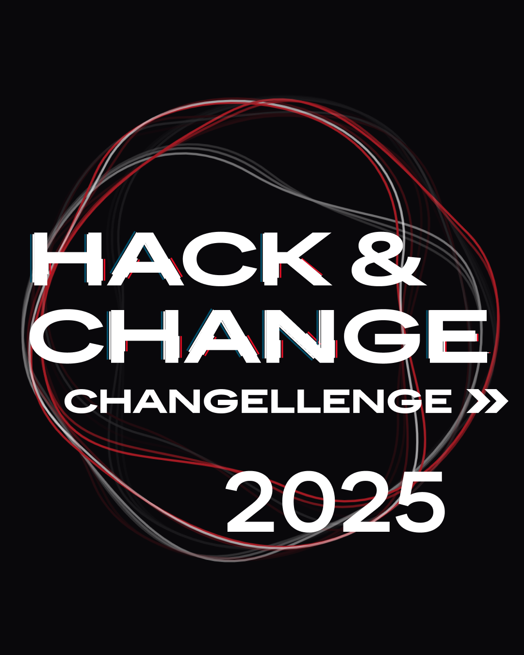 Hack&Change