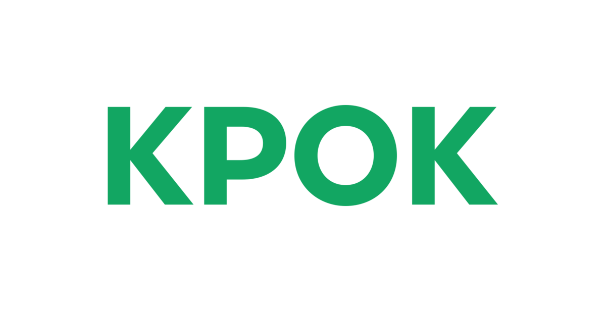 Логотип КРОК