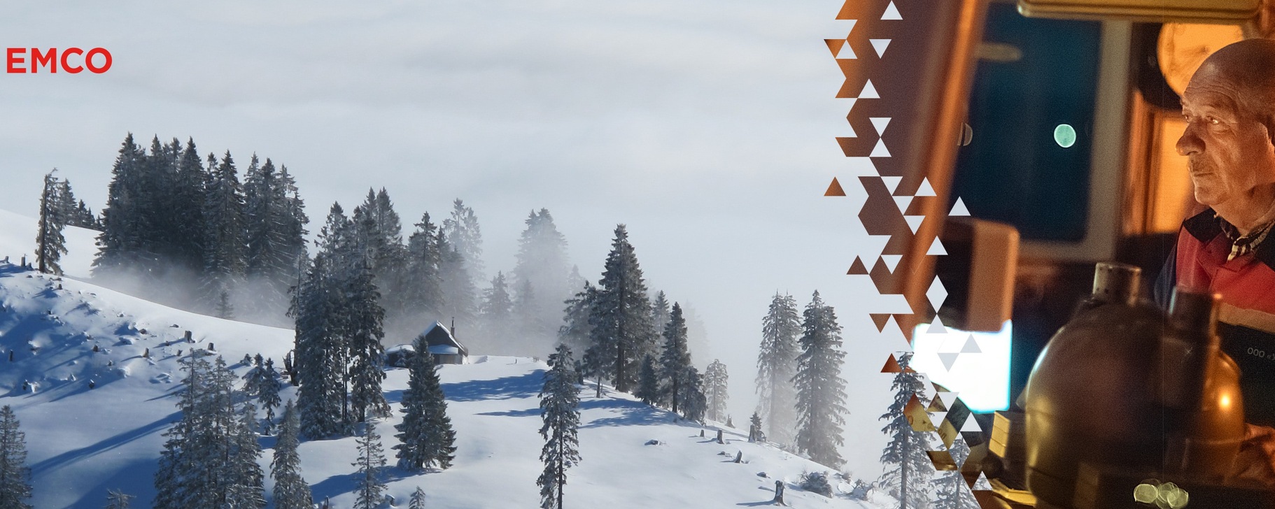 EMCO | Восточная горнорудная компания (ВГК)