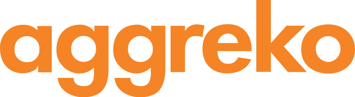 Логотип Aggreko