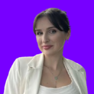 Валерия Шенчук