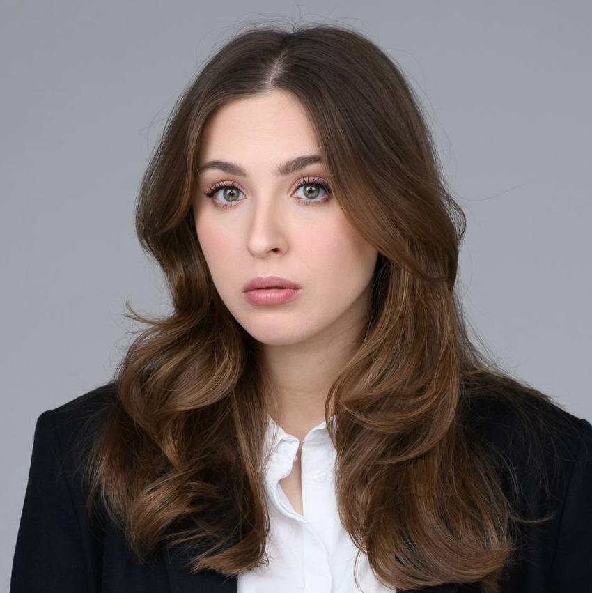 Александра Вансович