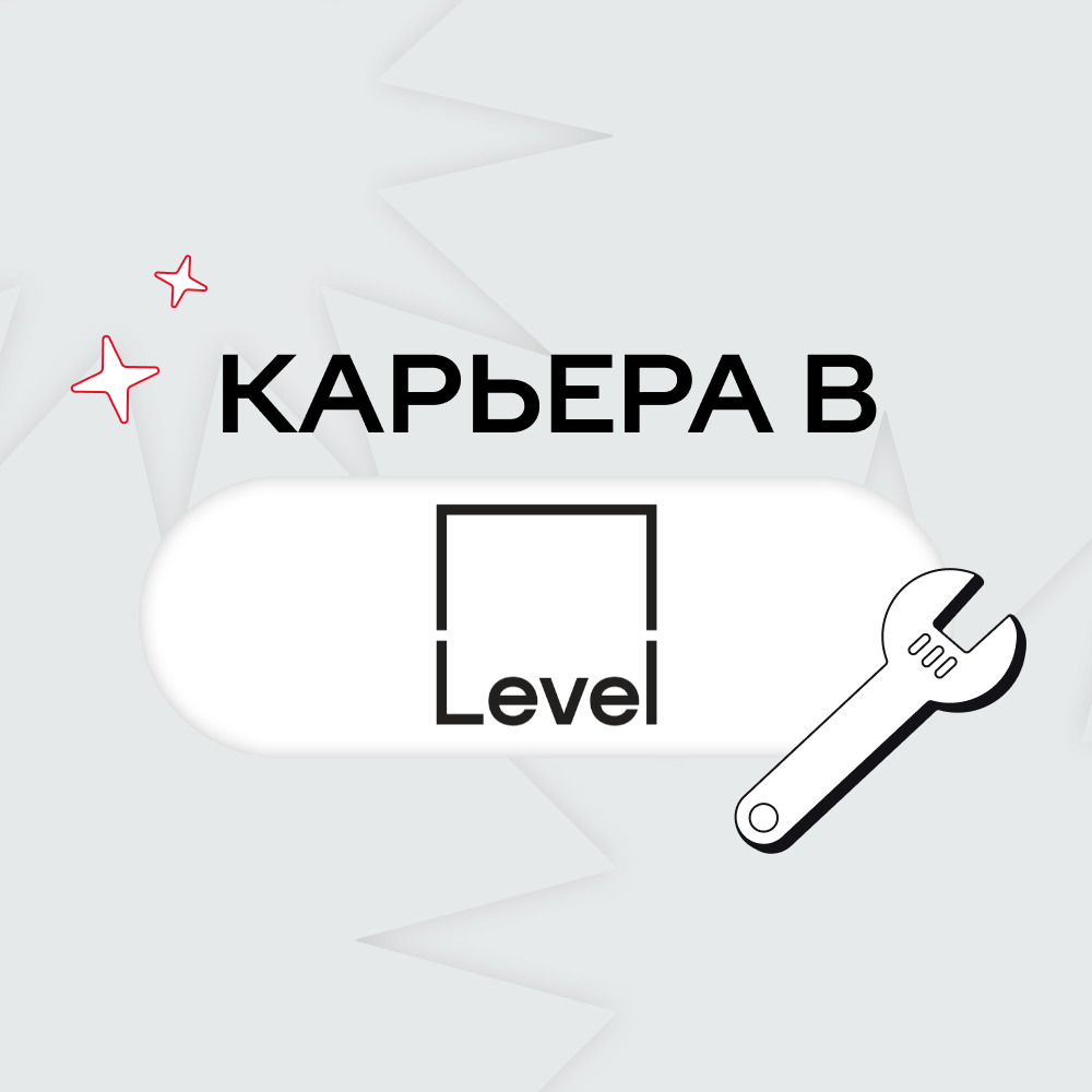 Карьера в Level