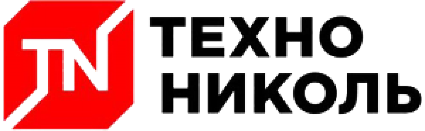 Логотип ТЕХНОНИКОЛЬ