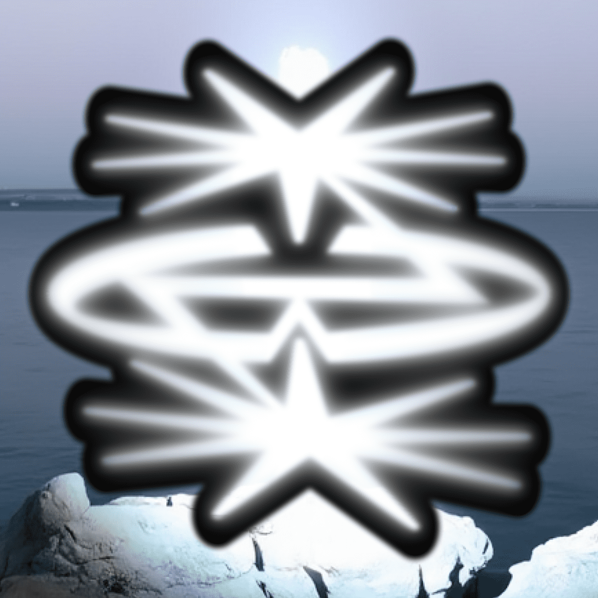 Alfa Design White Night