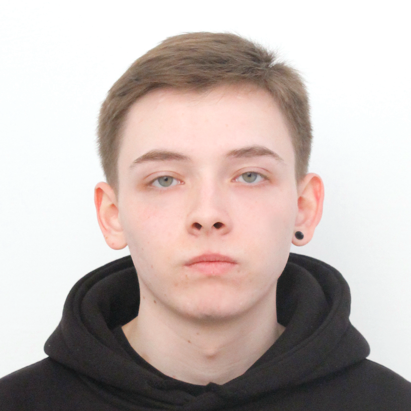 Дмитрий Якуба