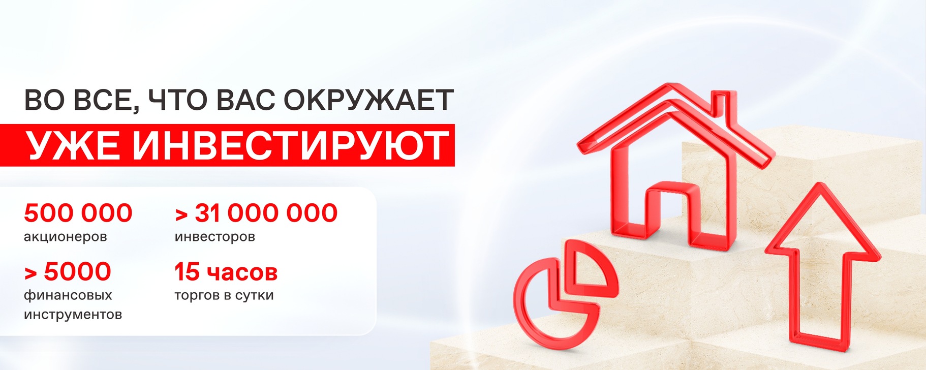 Московская Биржа (MOEX)