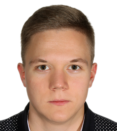 Барахтенко Кирилл