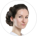Инна Цыплакова