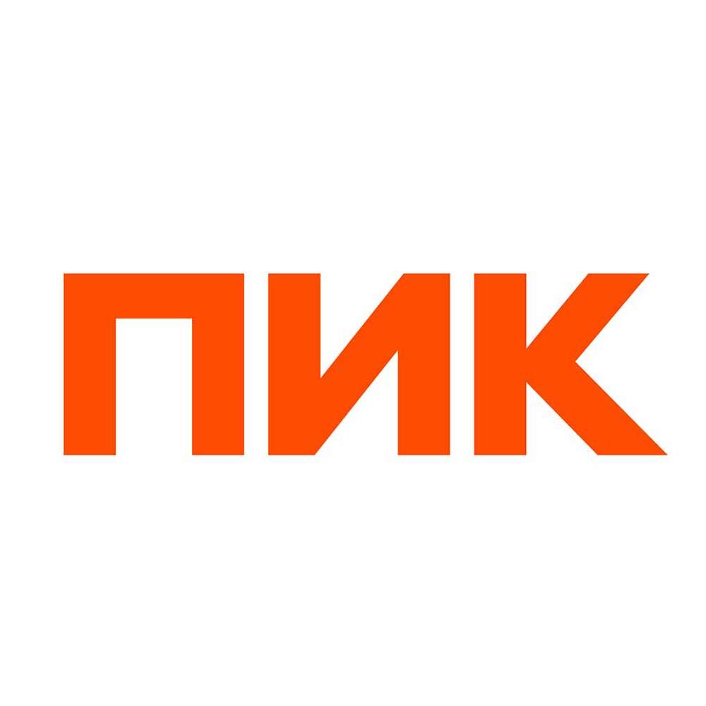 Логотип ПИК
