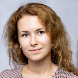 Александра Селиванова