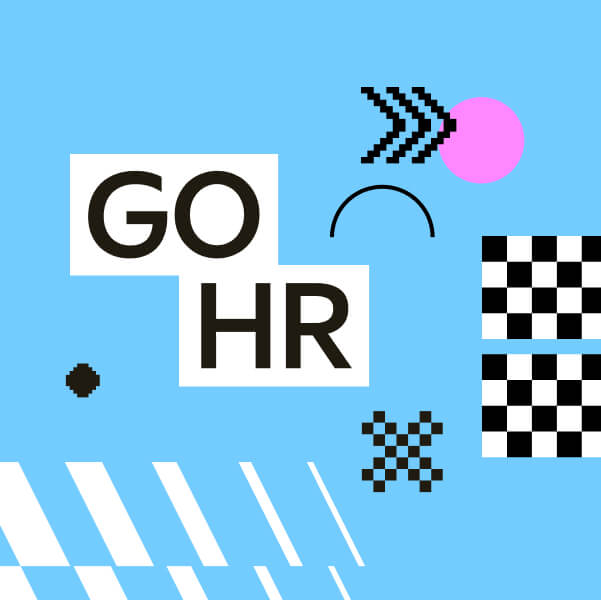 Go HR в городских сервисах