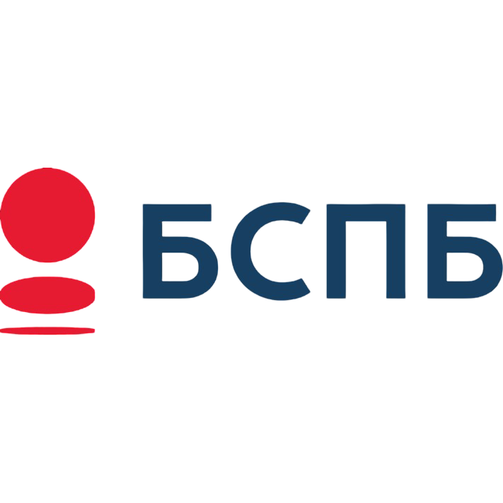 Логотип БСПБ