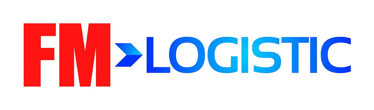 Логотип FM Logistic