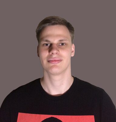 Даниил Тарасенко