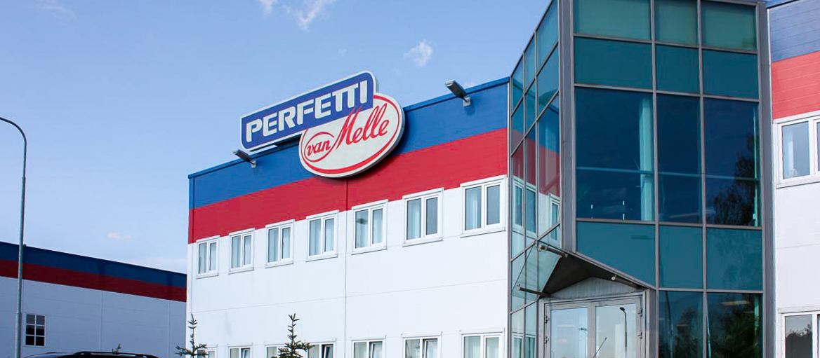 Perfetti Van Melle