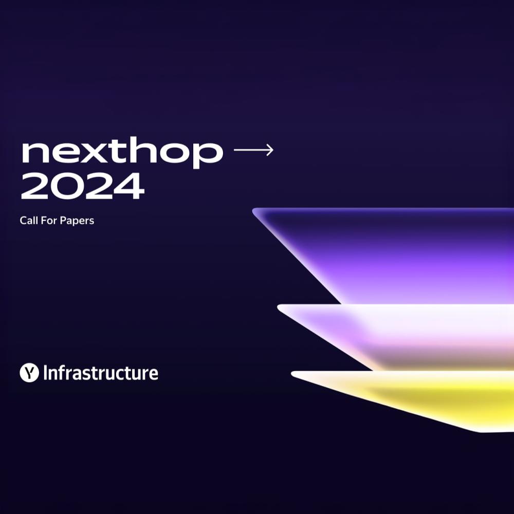 nexthop 2024