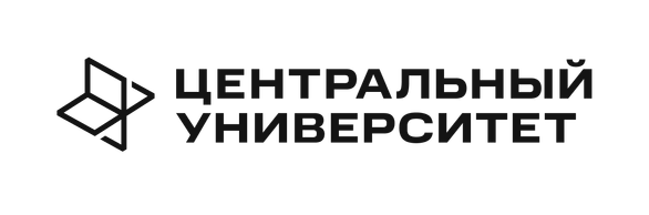 Логотип Центральный университет