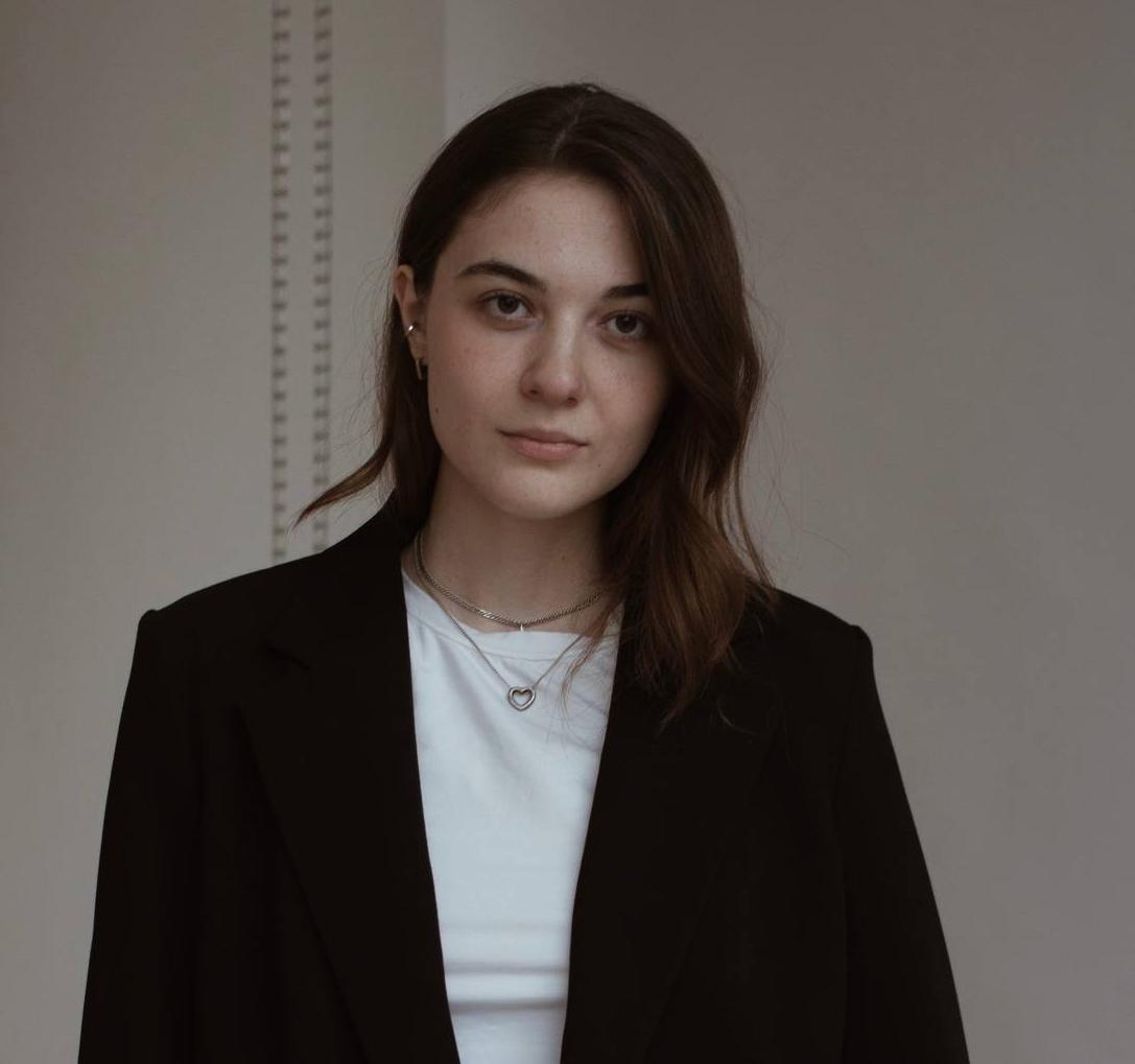 Екатерина