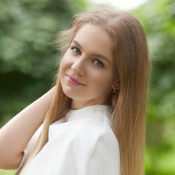 Наталья Белоусова