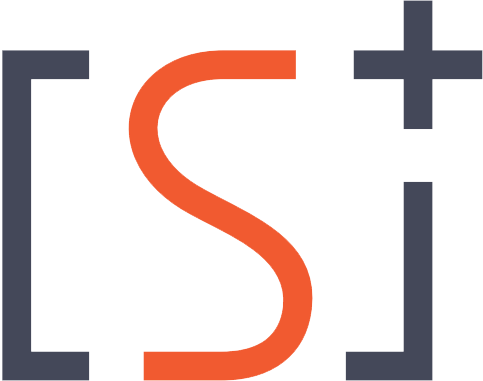 Логотип S+Консалтинг