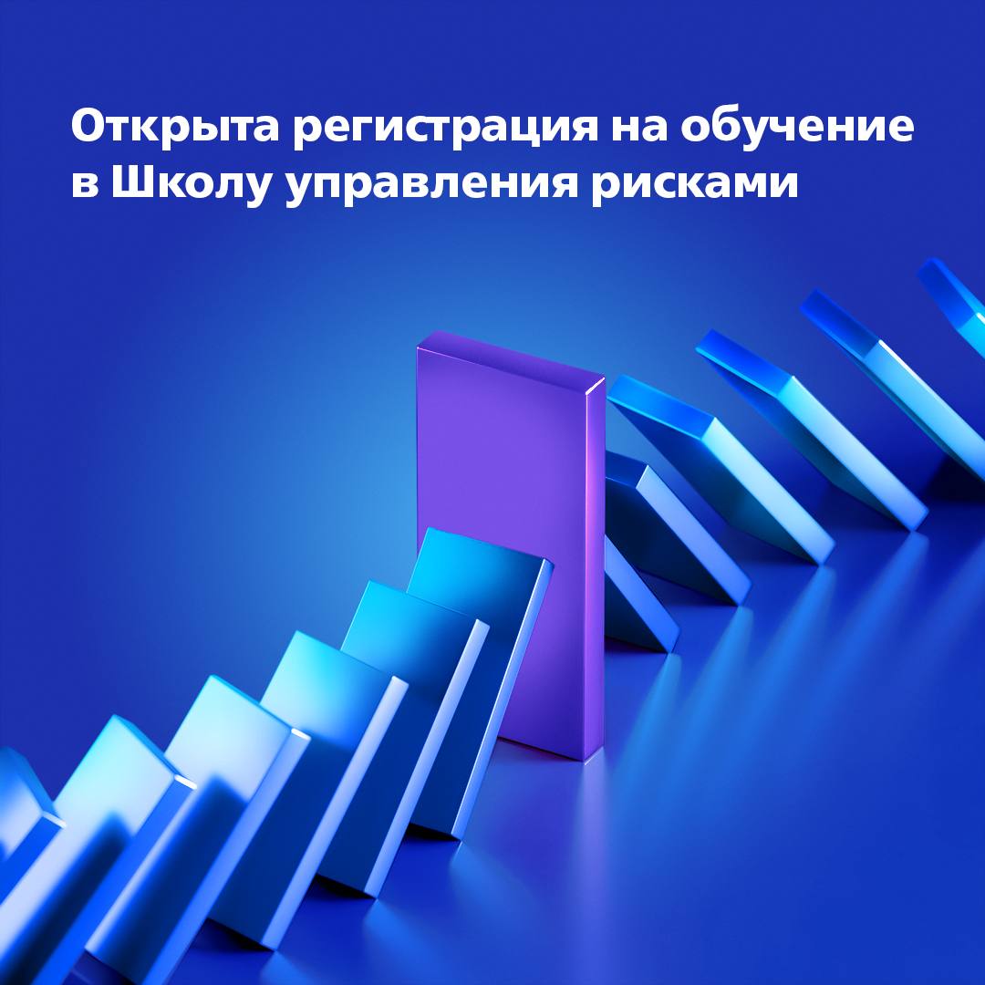 Школа управления рисками