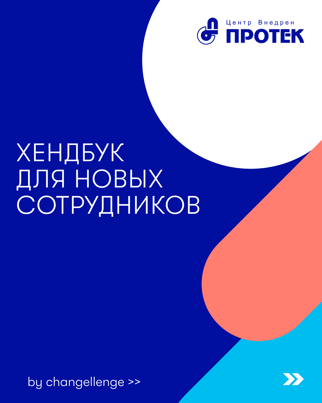 Протек / Хендбук