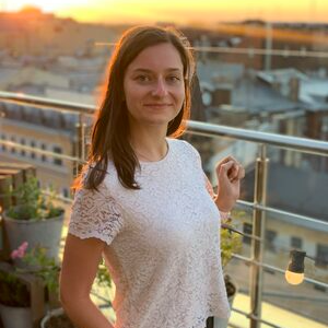 Наталья Макеева