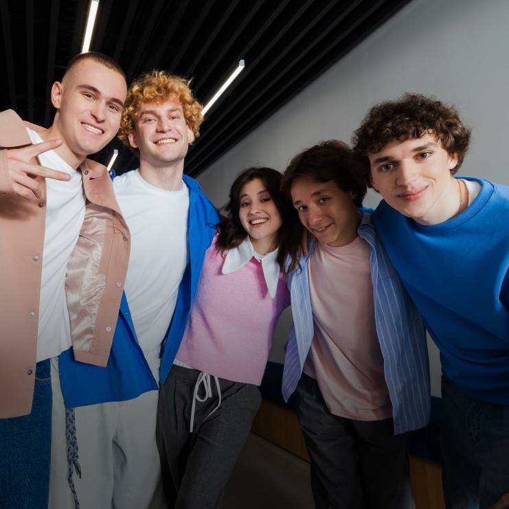 Курсы VK Education в вузе