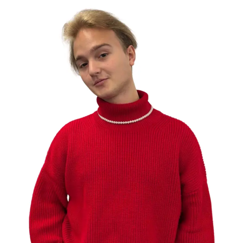 Андрей Сучков