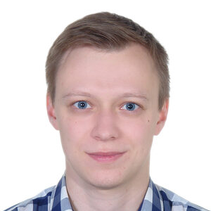 Александр Малютин