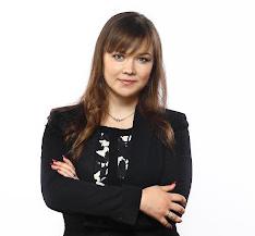 Анна Белякова