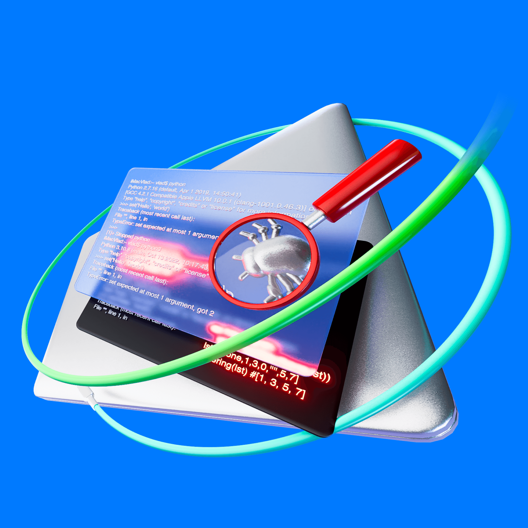 Тестирование для QA-инженеров